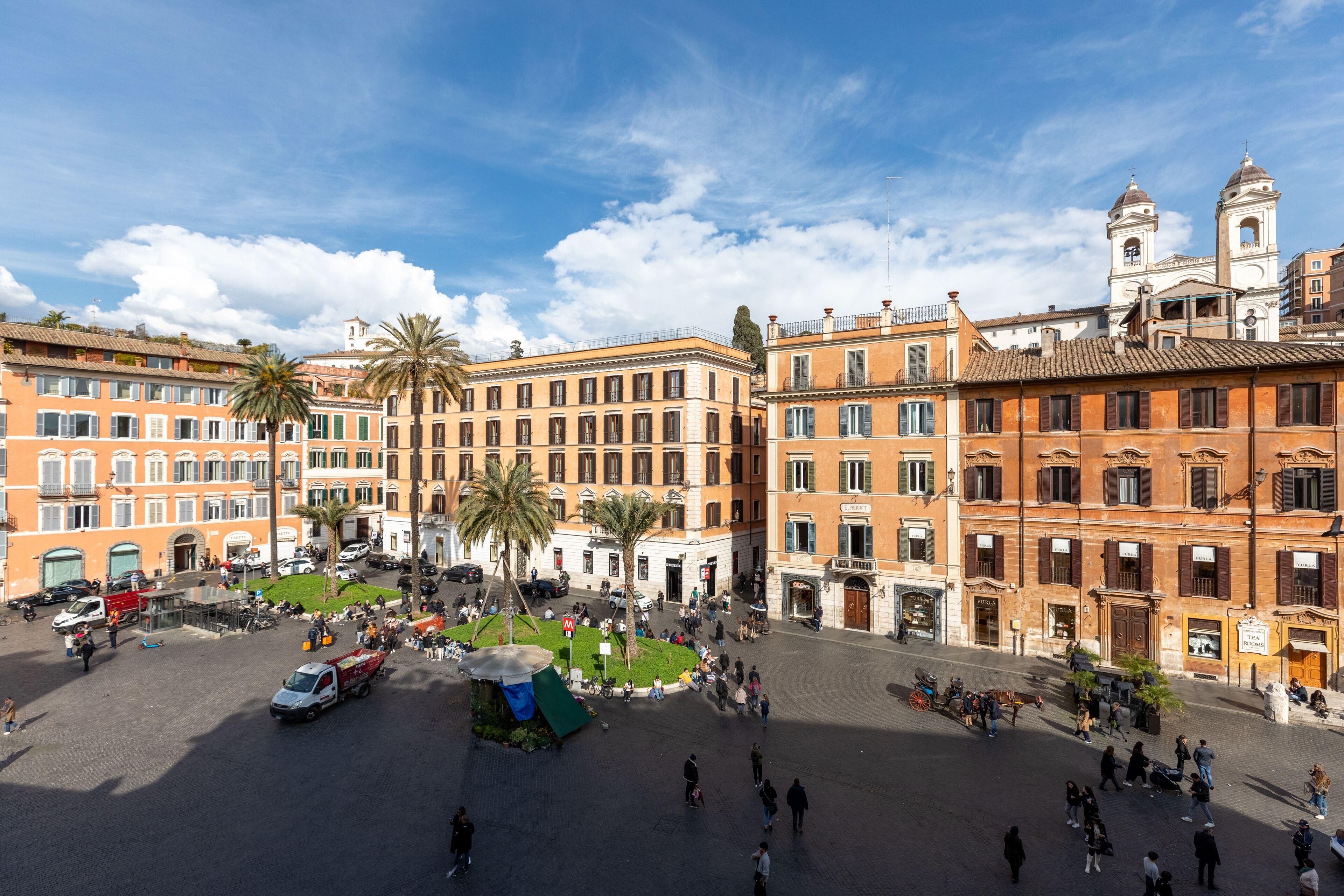 Residenza Pierret — Foto 1